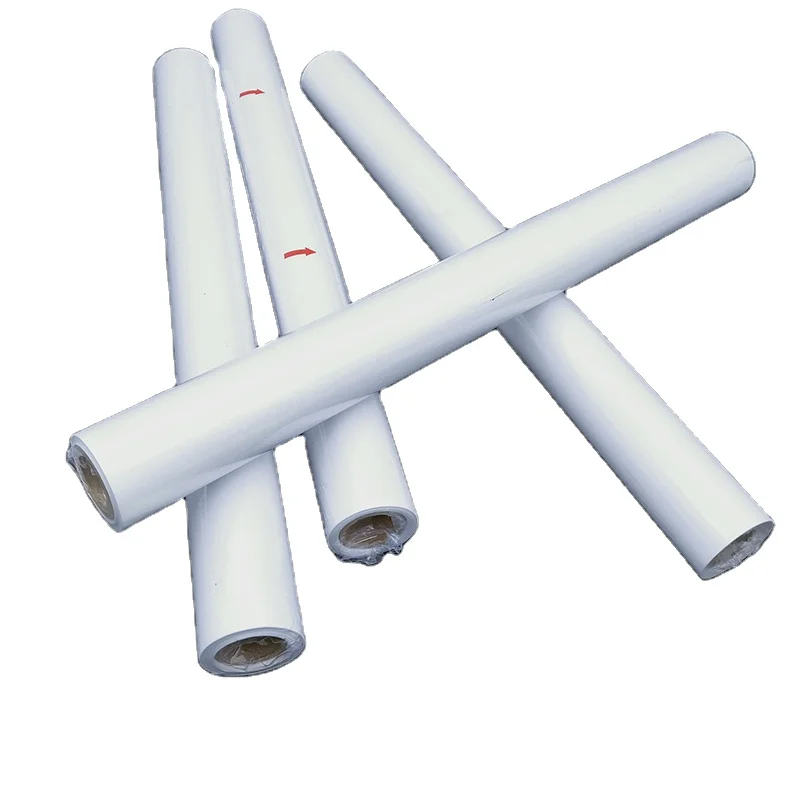 
Custom wholesale 440mmx25M kids drawing paper 70g white drawing paper office supplies stationery 