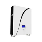Tesla Powerwall | 48V 100Ah Solar LiFePO4 Battery | Home Backup Power | Optional GPRS