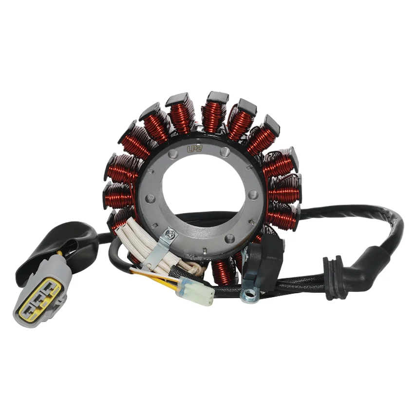 Motorcycle Stator Coil Magneto Engine Stator Rotor Coil For Honda Cb500 