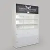 E-Cigarette Display Merchandisers customized logo