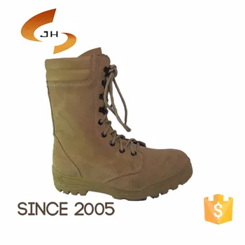 desert combat boots