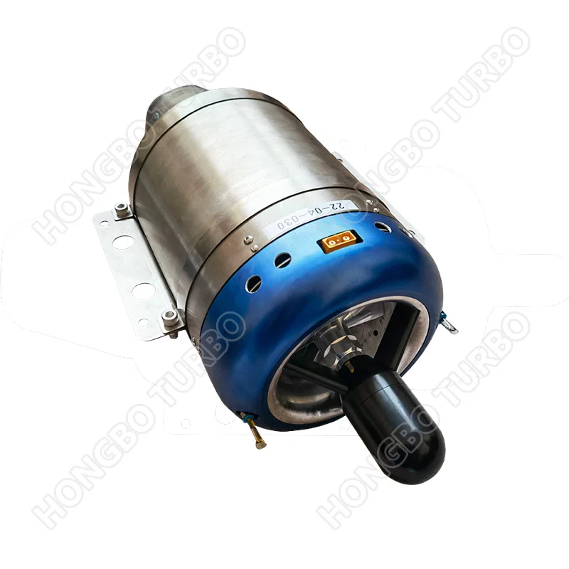 Jet Turbo Engine Hx1000 100kg Thrust Jetturbo Engine For Sale Buy