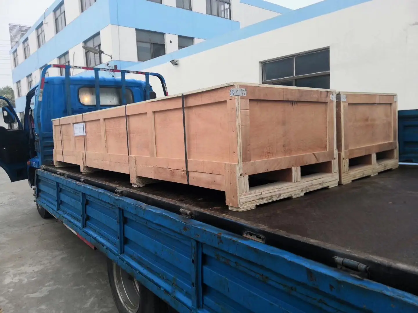 Process Circulation Pipeline Heater, 300kw - detail 46