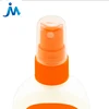 Custom Ribbed Closure Screw Type mist sprayer 24 410