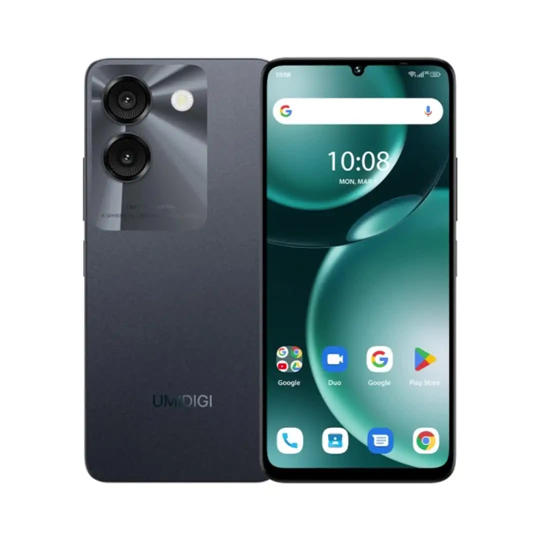 UMIDIGI G9A simフリー スマホ 本体 8GBRAM+64GB/1TB拡張