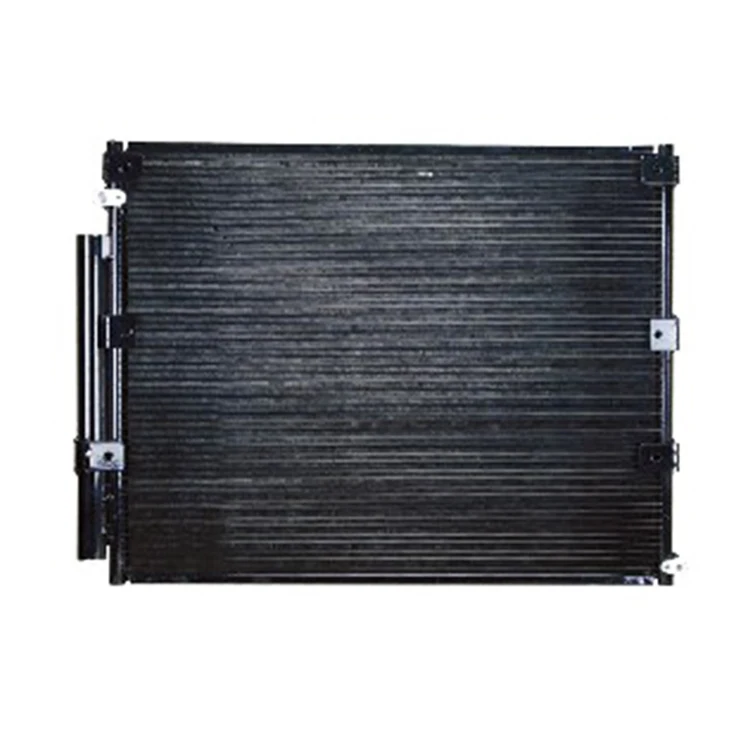 Hot Sale Oem Universal 8846060903 Auto Ac Air Conditioner Condenser