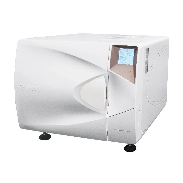 steam autoclave sterilizer