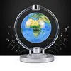 Customize logo wholesale Magnet wireless levitating bluetooth magnetic levitation speaker big levitation globe