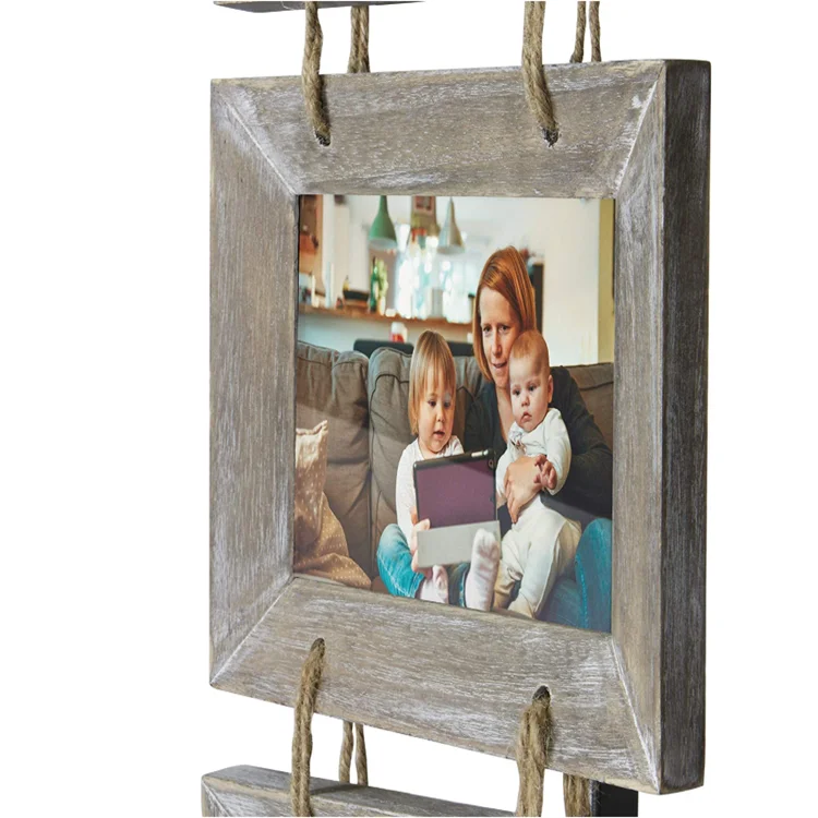 wooden picture frame a4