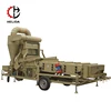 5XFZ-15BX Mobile Type Grain Seed Treatment Unit