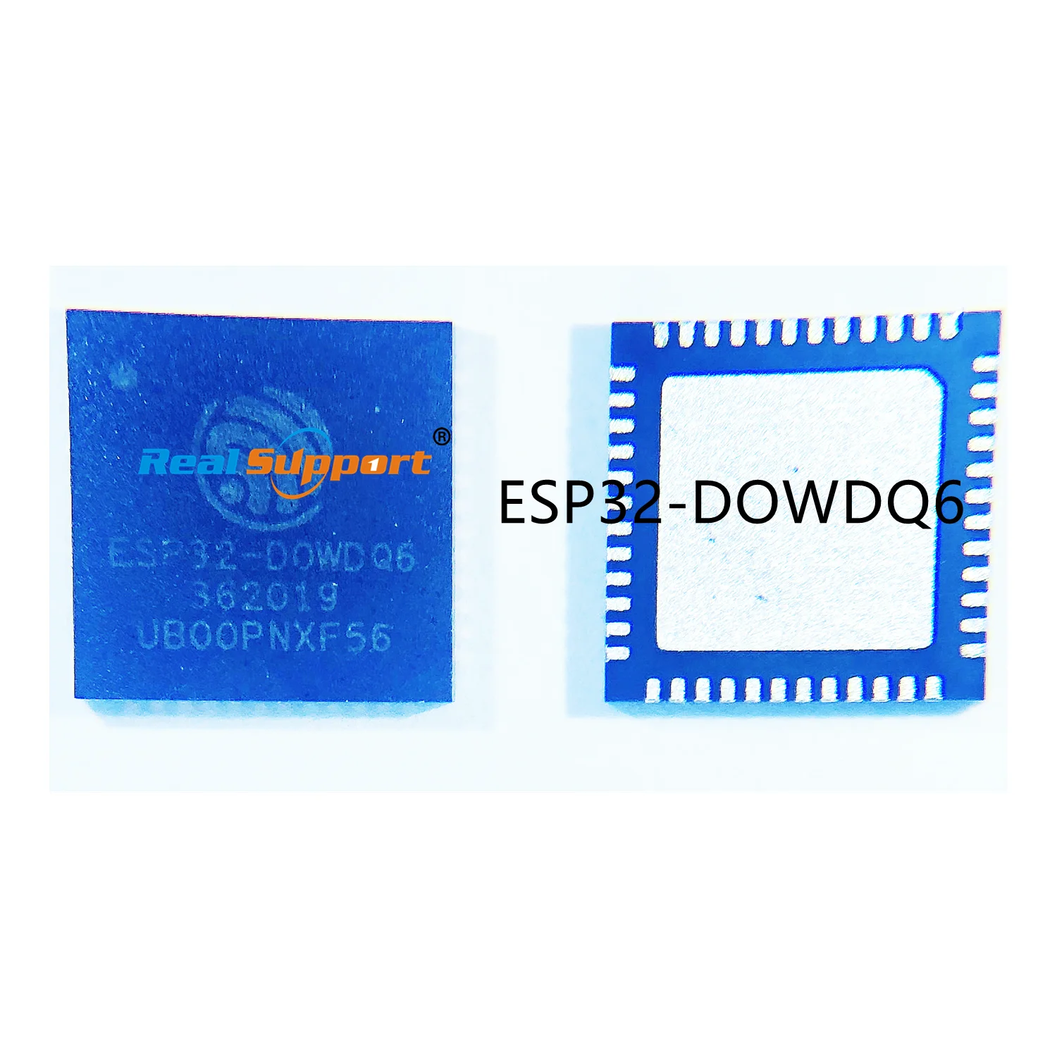 Esp32-d0wdq6 Esp32-d0wd Esp32-d0wdq6-v3 Dowdq6 Espressif Original Chips ...