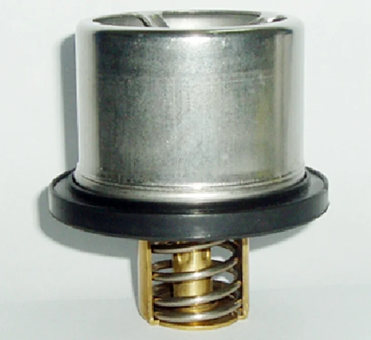 Auto Thermostat Is Suitable For Volvo 1665694/1359961/3002964/504096443 ...