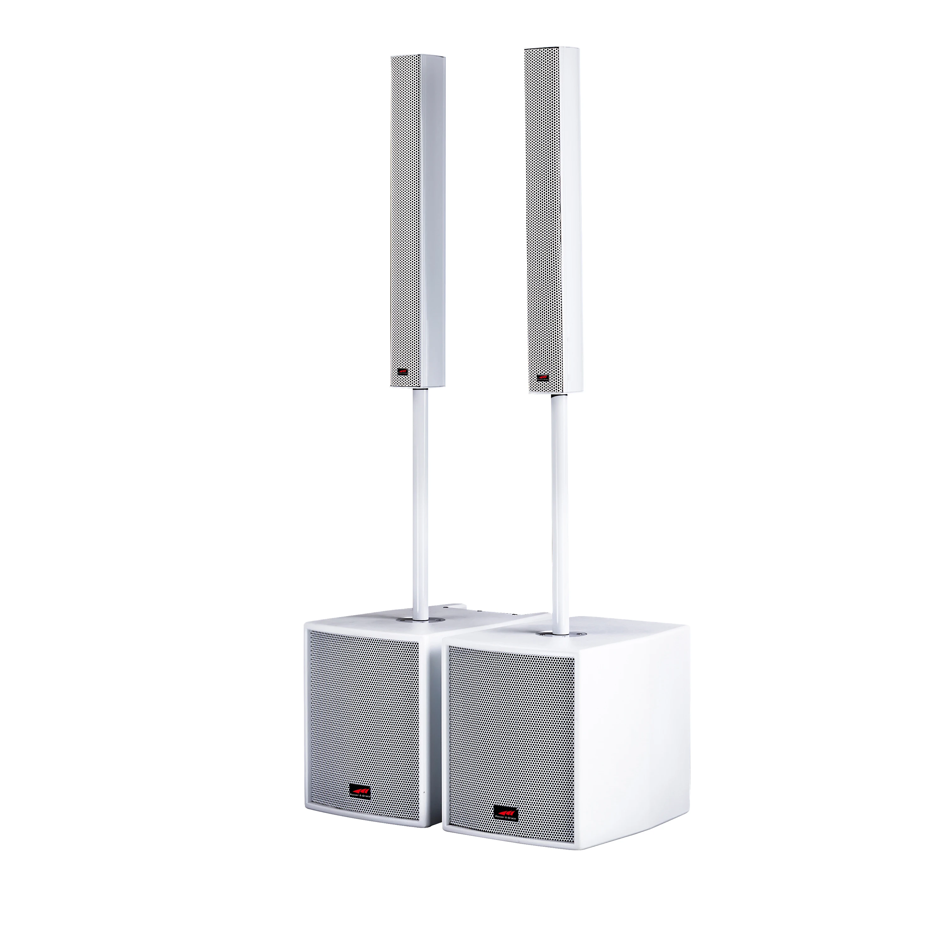 200w bluetooth speaker producer