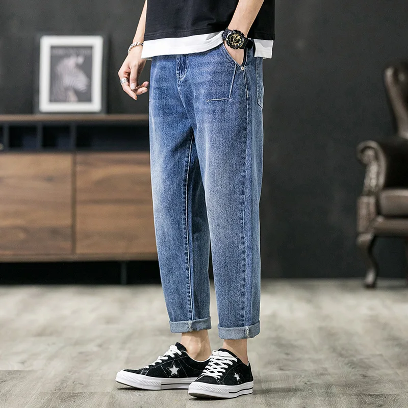 trending pants for boys