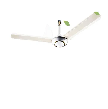 Silencioso Ventiladores De Techo 56 Pulgadas,5 Velocidad Ventiladores de techo | Amazon.es