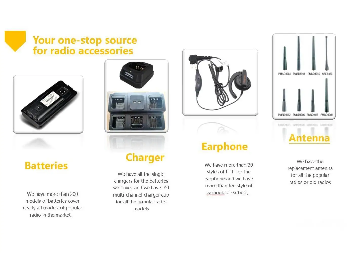 Icom Speaker Microphone F24 F2000S F1000S F4041 F3001 F4001 F3011 F4011 HM158LA 