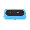 High quality 300Mbps wifi multilingual hotsport mini 4g lte wifi router