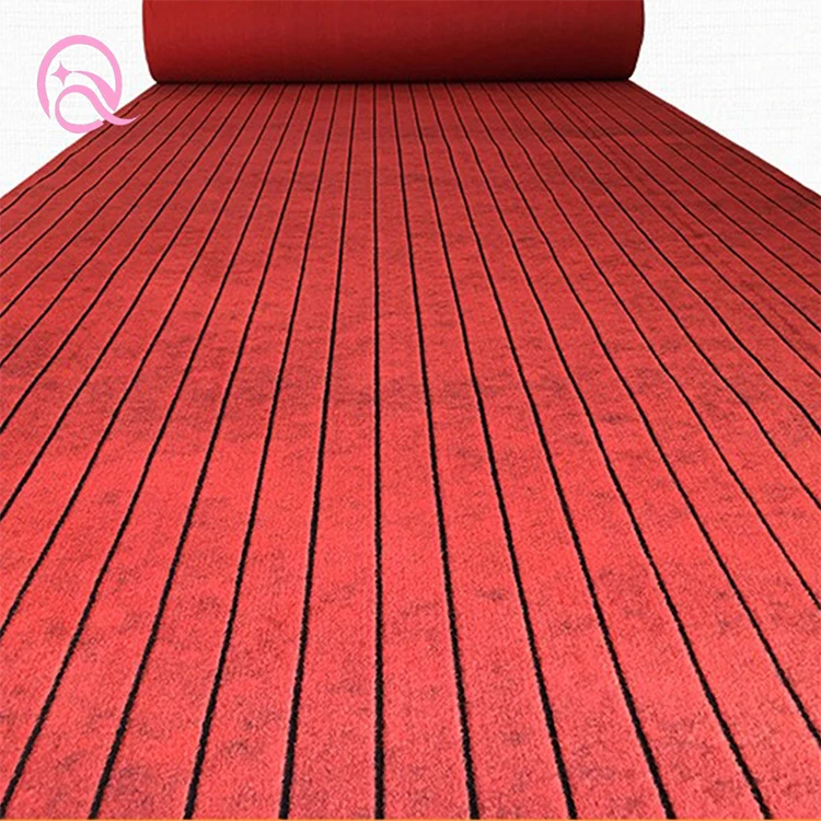 Factory wholesale thickening jacquard slippery shop beauty salon hotel stage office bedroom living room commercial carpet