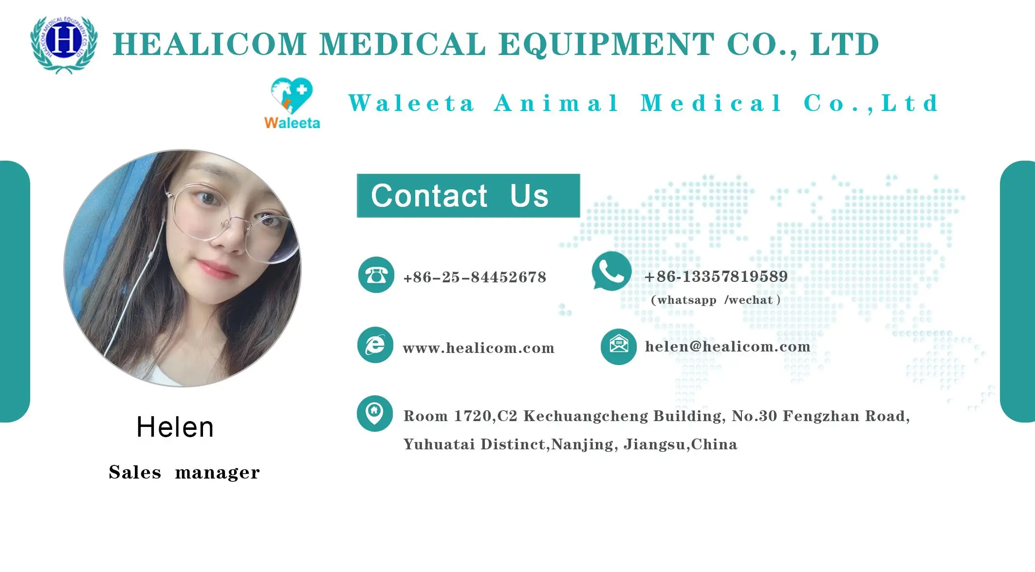 Medical Equipment HSA513 LCD Screen Portable infusion pump Electric Infusion Pump price