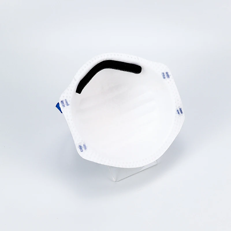 Manufacturer Disposable Protection En149 Standard Ffp2 Mask Respirator Buy En149 Standard Mask