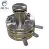 Three Electrode Split Test Cell for R&D Battery