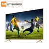 Xiaomi TV 4C 55 Inch Home Led Smart TV 4K Hotel Television Universal Remote Controls Android AI System Mi Smart Led TV 4K