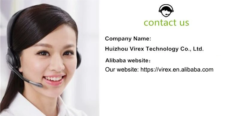 contact information