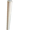 Fiberglass filter separator elements