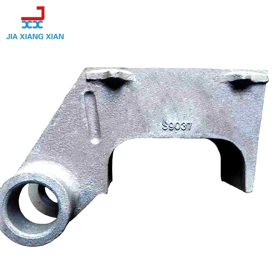 Ror Suspension Parts For Trailers Of Hutch Fruehauf York