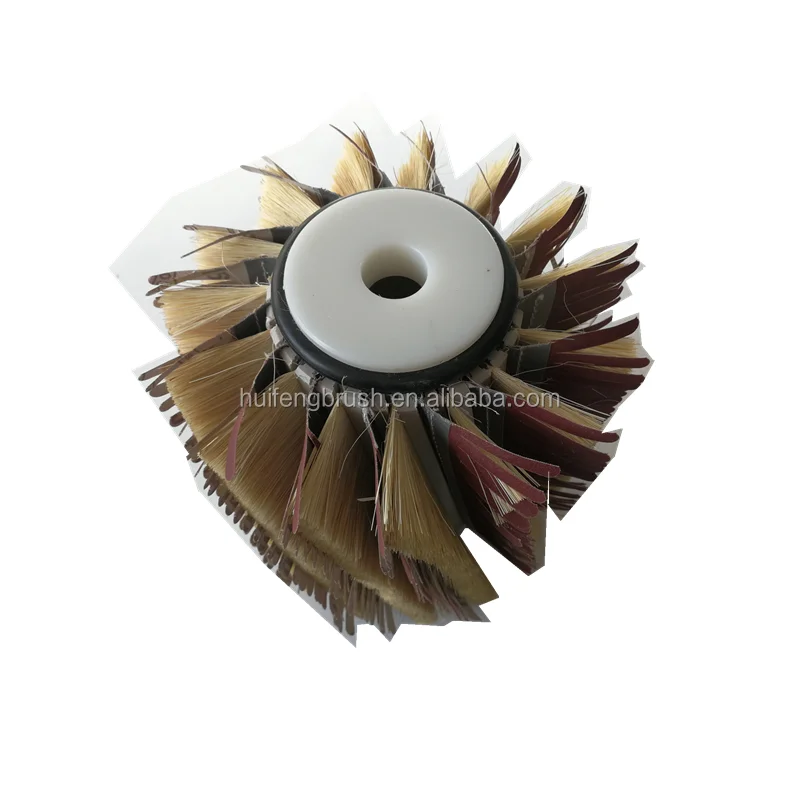 Sanding Brush For Wood Polishing In 26inch Drum Sander Buy Machine