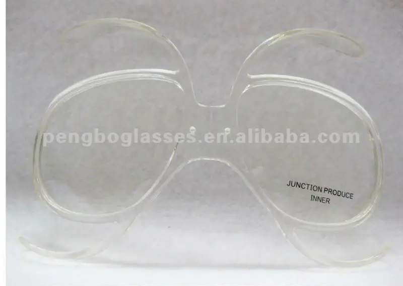 eye pro prescription inserts