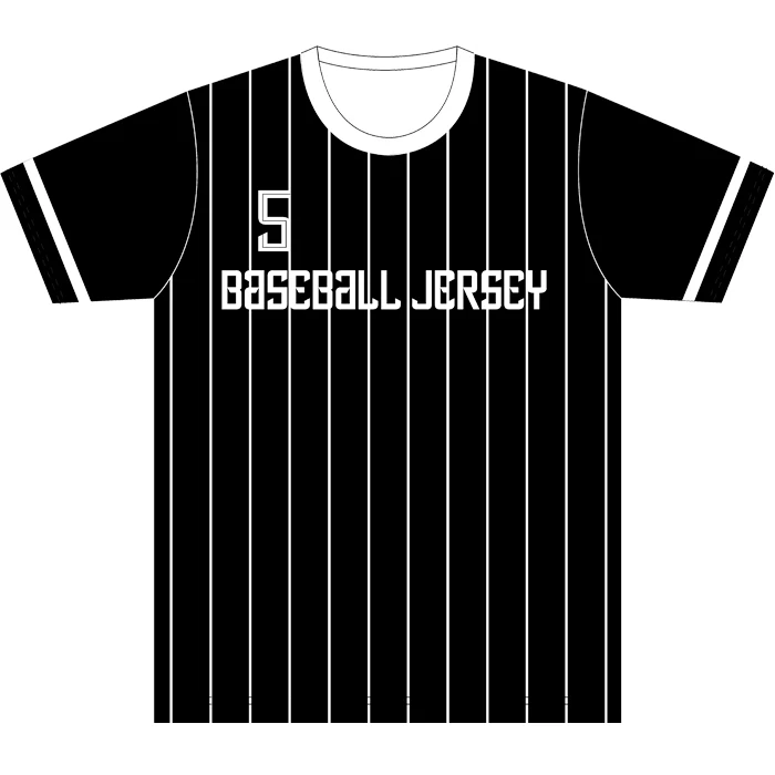 baseball shirt jersey