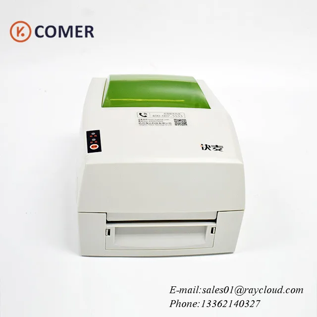 comer label printer