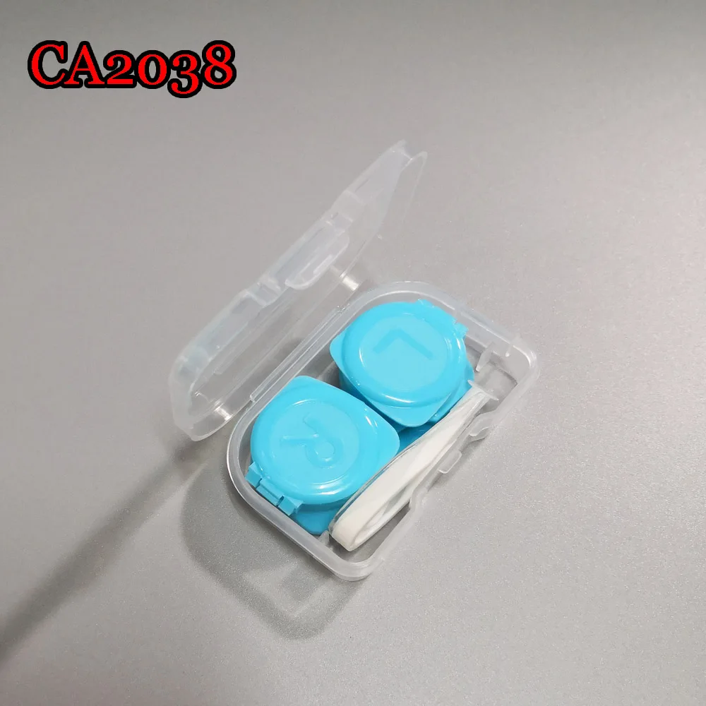 CA2038 blue