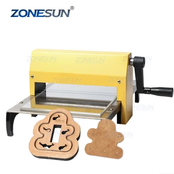 die cutting embossing machine