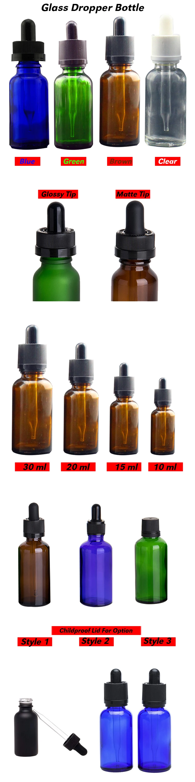 Download Wholesale Childproof Cap 5ml 10ml 15ml 20ml 25ml 30ml 50ml 100ml Empty Amber Glass Dropper Bottle For Essential Oil Buy 10ml Dropper Bottle Dropper Bottle 30 Ml Dropper Bottle Product On Alibaba Com