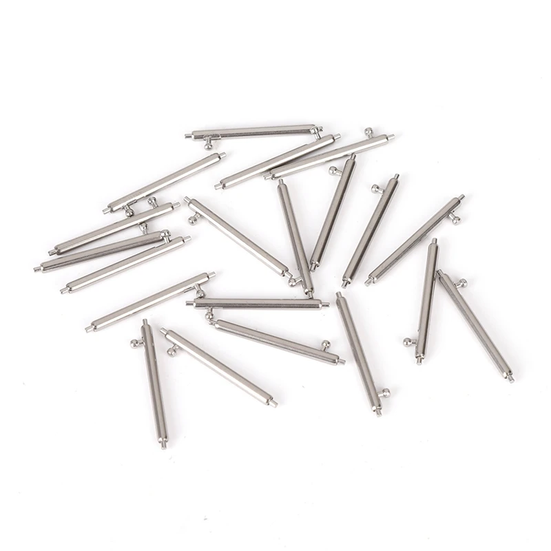 1.5mm Thick Watch Pin Repair Tools & Kits Quick Release Watch Strap