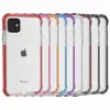 Pureshell Prime Series PC+TPU+TPE D30 Two-Color Bumper Corner Shockproof Case for iPhone 11 5.8'' / 6.1'' / 6.5''