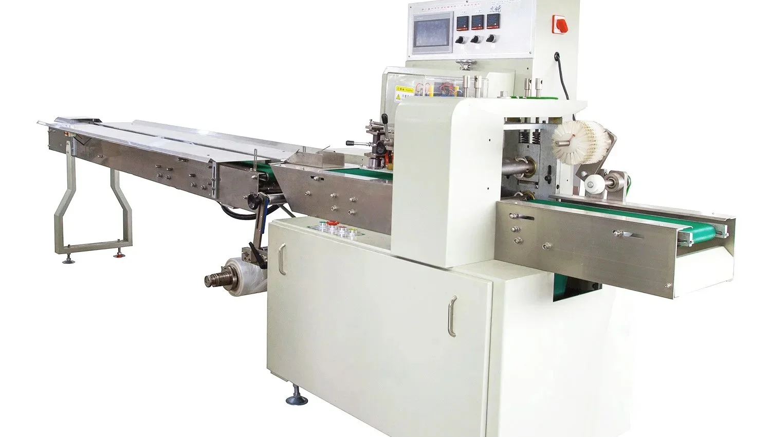 China Flexo Printing Machine