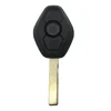 Keyless Entry Remote Control Car Key For BMW LX8 FZV Z4 Series