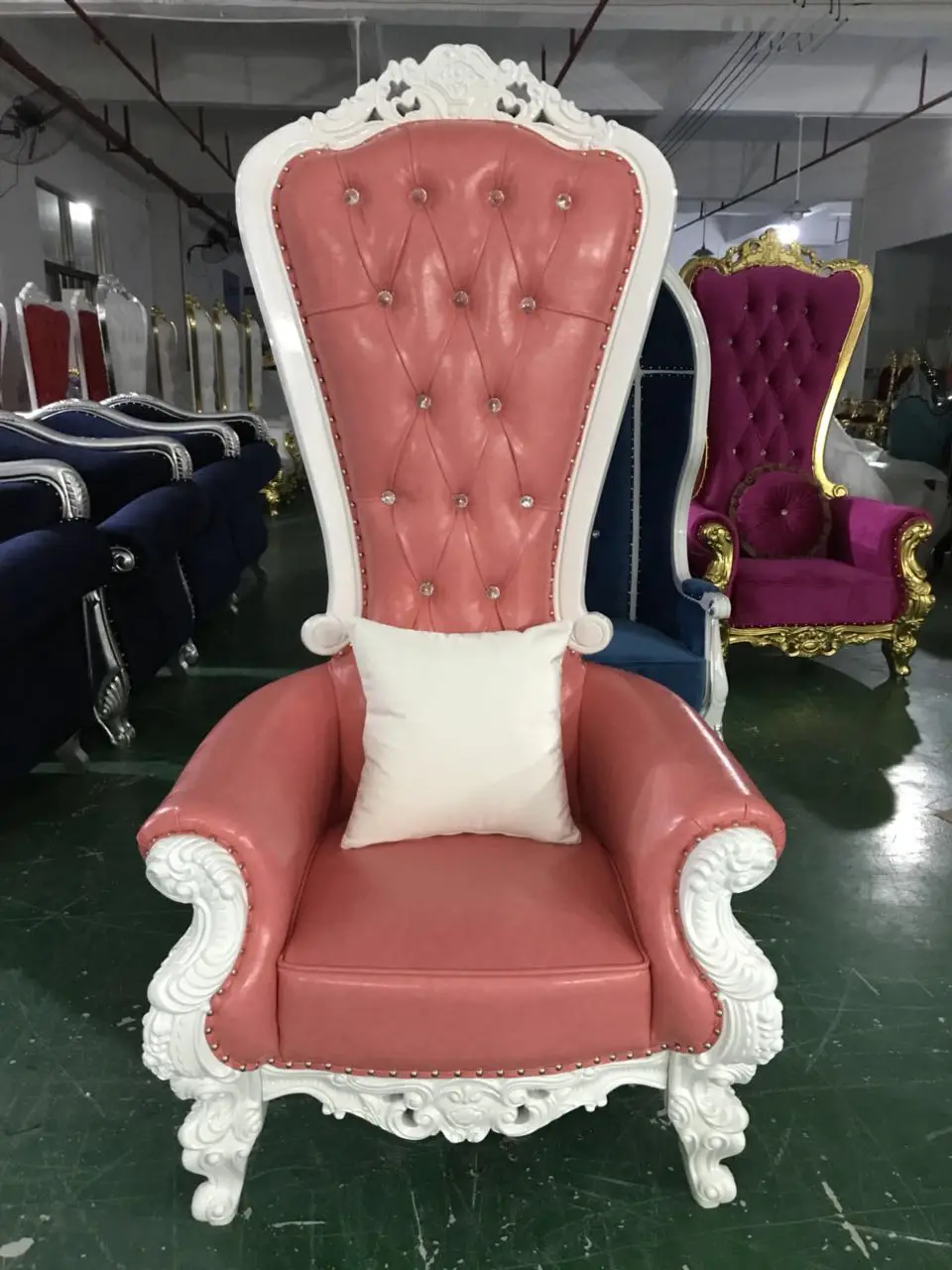 Sillas De Salón De Uñas,Equipo De Diseño De Mesa De Arte De Uñas,Silla