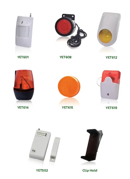 Auto scan variable frequency 300~868mhz Multi-frequency remote control duplicator YET2127