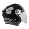 wholesale Motorbike Bluetooth headset motorcycle helmets with intercom