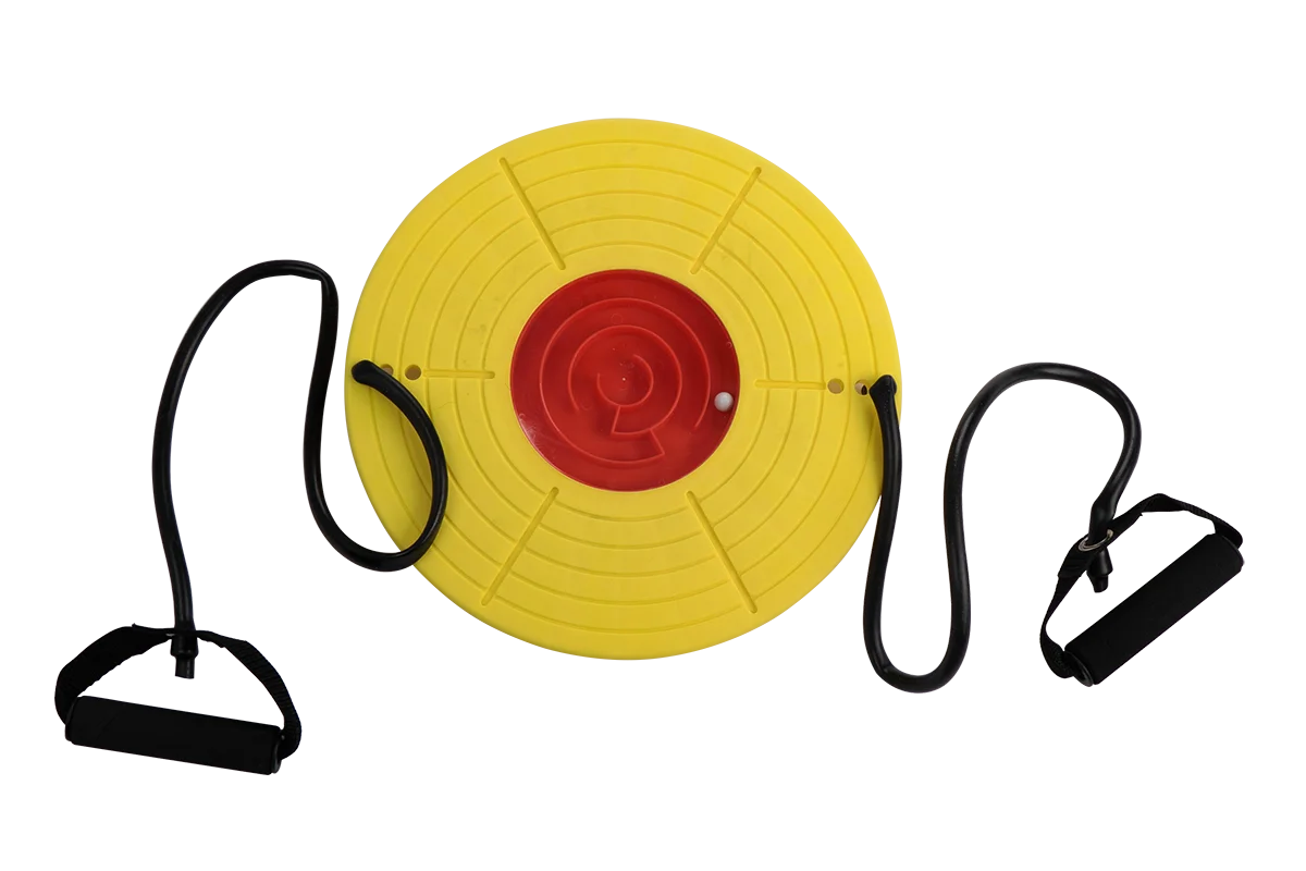 Balance Stability Trainer Wooden Wobble Smart Balance Board Buy