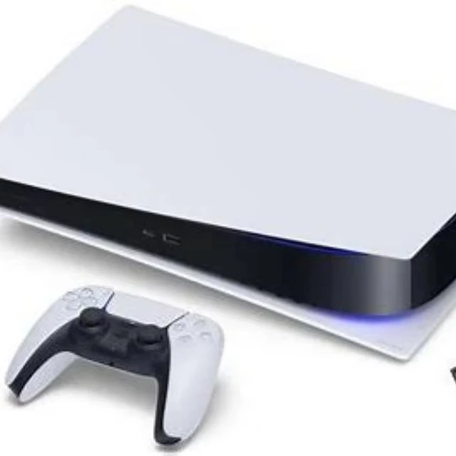 Side-by-side comparison of PS5 game loading times: base model vs PS5 Pro