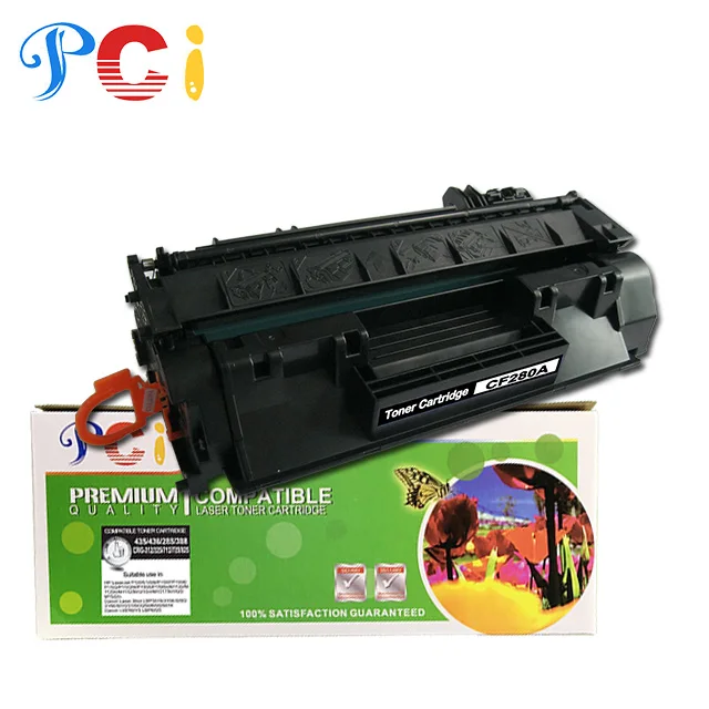 80a cartridge printer