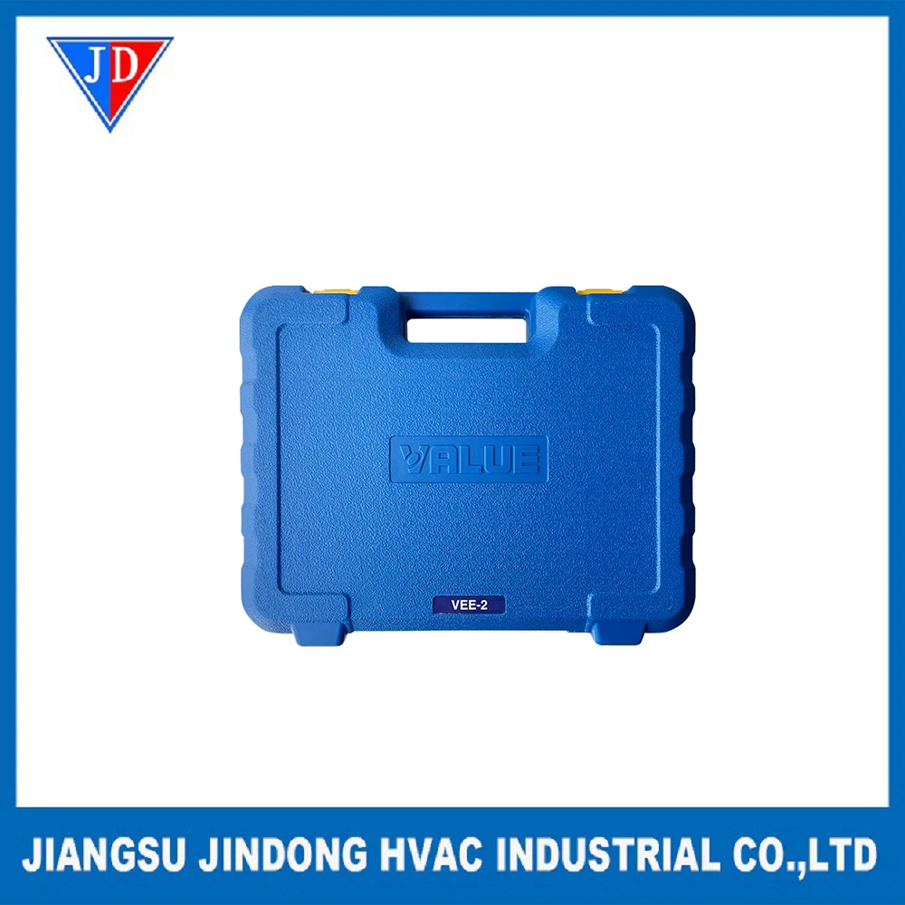 Easy And Efficient Lithium Battery Tube Expander Vee2 For