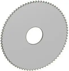 straight saw blades