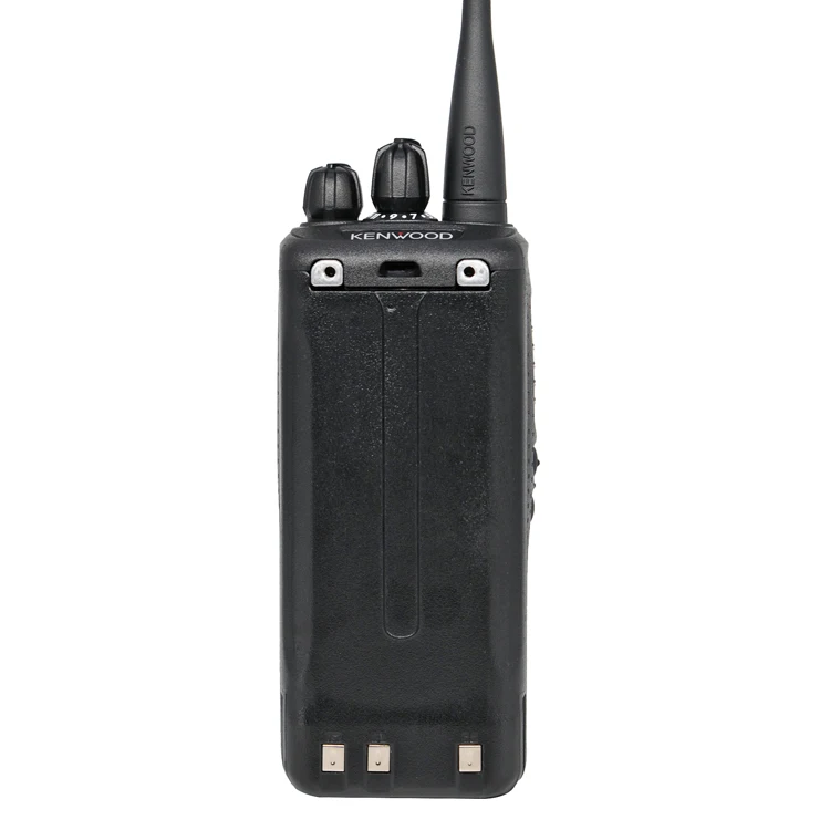 Walkie Talkie Kenwood Vhf Radio Radios Kenwood Nx340 - Buy Vhf/uhf ...