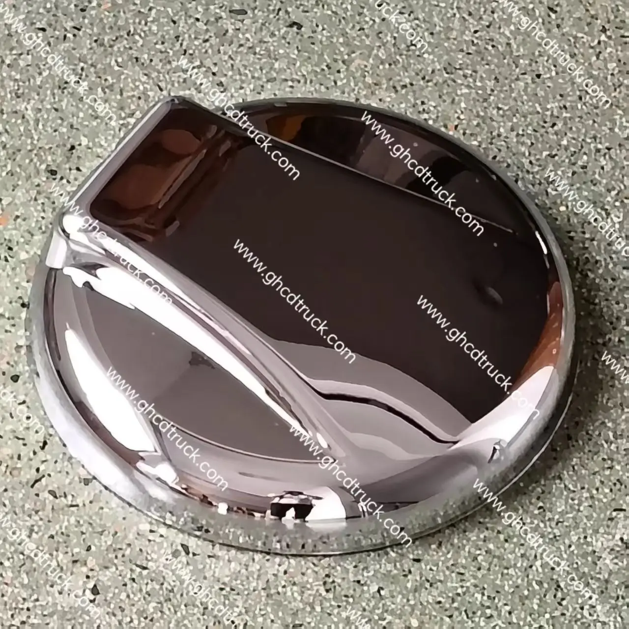 product ghcd high quality chrome mirror cover  series truck body parts402-1
